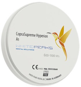 Whitepeaks-CopraSupreme-Hyperion-Zirconia-98-x-18mm-0M10M20M3 on sale