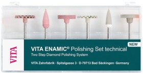 VITA-Enamic-Pink-Lens-Technical-Polisher-x-6-Pieces on sale