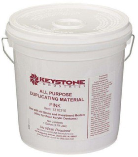 Keystone-All-Purpose-Duplicating-Material on sale