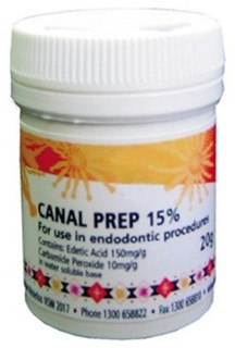 Henry-Schein-Halas-Canal-Prep-15-EDTA-20g-Jar on sale