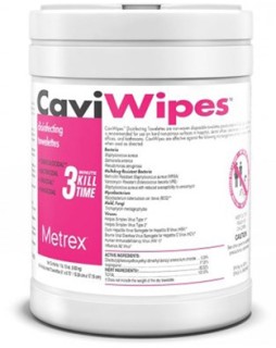 Kerr-CaviWipes-160-Cannister-Ea on sale