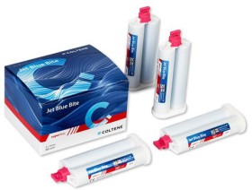 Coltene-Jet-Blue-Bite-4-x-50-mL on sale