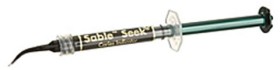 Ultradent-Sable-Seek-Refill-Green-Caries-Indicator-4x12mL-Syringes on sale