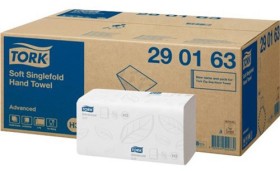 Tork-Soft-Singlefold-Hand-Towel-H3-2-Ply-250-Pk on sale