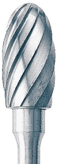 Komet-Tungsten-Carbide-Sterile-Ridge-Reduction-HP-Bur-48mm-5pk on sale