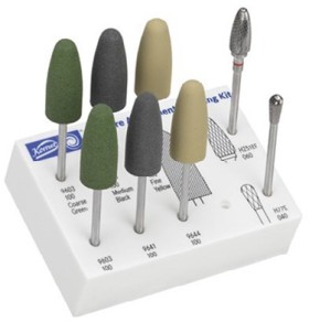 Komet-Tungsten-Carbide-Denture-Acrylic-Cutter-Ea on sale