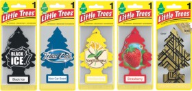 Little-Trees-Air-Fresheners-1-Pack on sale