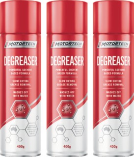 Motortech-Degreaser-400g on sale