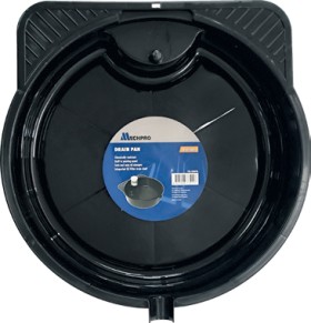 Mechpro-Oil-Change-Pan-8L on sale