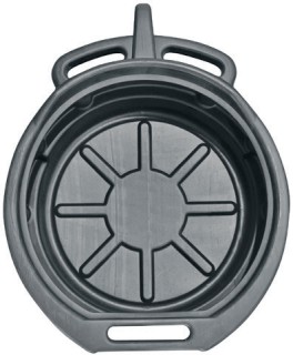 Mechpro-Heavy-Duty-Oil-Change-Pan-15L on sale