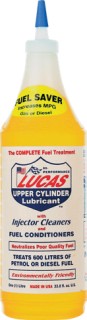 Lucas-Upper-Cylinder-Lubricant-Injector-Cleaner-946ml on sale