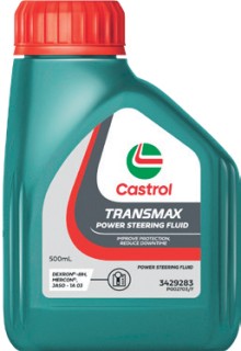 Castrol-Power-Steering-Fluid-500ml on sale