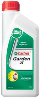 Castrol-Garden-2T-2-Stroke-1L on sale