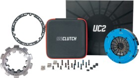 NEW-Uniclutch-Adaptive-Fit-Combo on sale