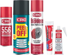 20-off-CRC-Degreasers-Cleaners-Lubricants on sale