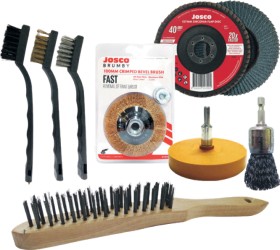 20-off-Josco-Surface-Polishing-Finishing on sale