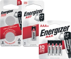20-off-Energizer-Household-Batteries on sale