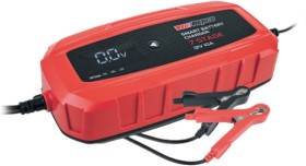 Repco-12V-5A-Battery-Charger-Maintainer on sale