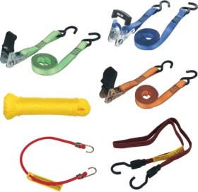 25-off-Maxi-Trac-Gear-Up-Ropes-Tiedowns on sale