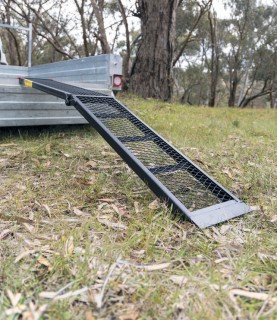 Maxi-Trac-Steel-Folding-Loading-Ramp on sale