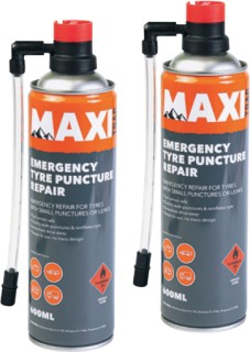 Maxi-Trac-Emergency-Tyre-Puncture-Repair-Sealant-600ml on sale