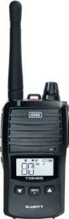 GME-5W-Handheld-UHF-CB-Radio on sale