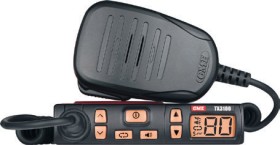 GME-5W-Super-Compact-UHF-Radio on sale