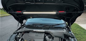 OEX-Adjustable-Underbonnet-Light on sale