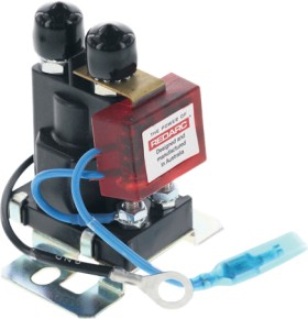 Redarc-12V-100A-Dual-Battery-Isolator on sale