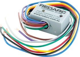 Redarc-Hand-Brake-Alarm on sale
