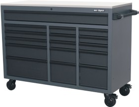 Repco-56-Ultimate-16-Drawer-Workstation on sale