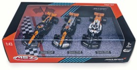 McLaren-Formula-1-143-Diecast-Car-Set-3-Piece on sale