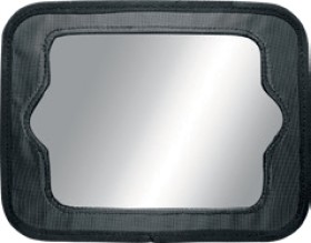 Journey-Mate-Kids-Back-Seat-Baby-Mirror-and-Tablet-Holder on sale