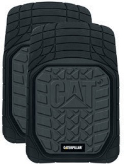 CAT-Rubber-Floor-Mats on sale