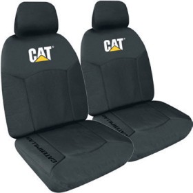 CAT-Front-Car-Seat-Covers on sale