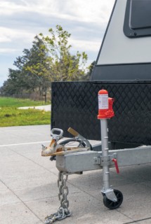 Repco-Hydraulic-Jack-Jockey-Wheel-Kit on sale