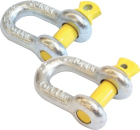 Repco-D-Shackles on sale