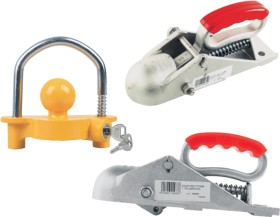 Trojan-Lever-Type-Coupling-Maxi-Trac-Coupling-Lock on sale