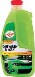TurtleWax-Car-Wash-Wax-2L on sale
