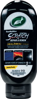 TurtleWax-Scratch-Repair-Renew-207ml on sale