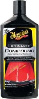 Meguiars-Ultimate-Compound-450ml on sale