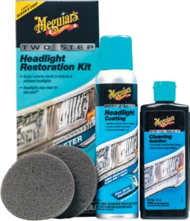 Meguiars-Two-Step-Headlight-Restoration-Kit on sale
