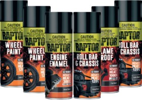 25-off-Raptor-295g-High-Temp-Paint-Range on sale