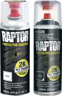 Raptor-2K-Protective-Coating-Aerosols on sale
