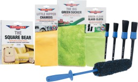 25-off-Bowdens-Own-Car-Care-Accessories on sale