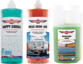 30-off-Bowdens-Own-1L-Washes on sale