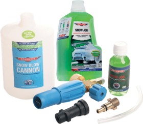 Bowdens-Own-Snow-Cannon-Snow-Job-Combo on sale
