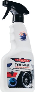 Bowdens-Own-Tyre-Sheen-500ml on sale