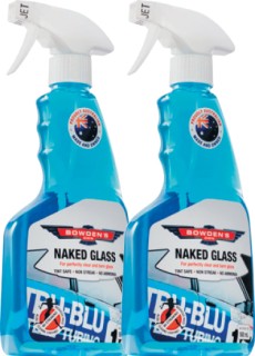Bowdens-Own-Naked-Glass-500ml on sale