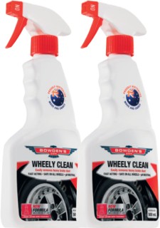 Bowdens-Own-Wheely-Clean-500ml on sale